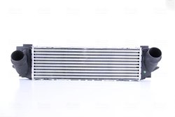 Intercooler Nissens 961244