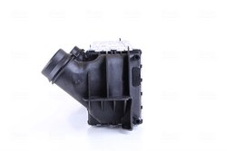 Intercooler Nissens 961244