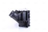 Intercooler Nissens 961244