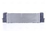 Intercooler Nissens 961244