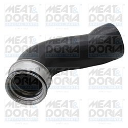 Furtun intercooler/turbo Meat & Doria 961245
