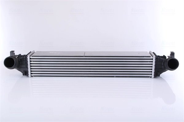 Intercooler Nissens 96140