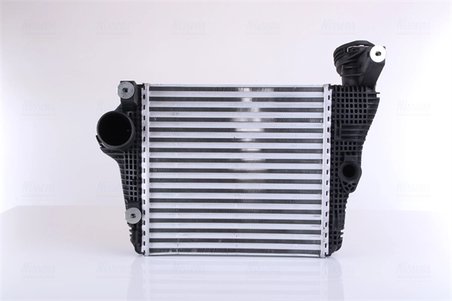 INTERCOOLER NISSENS 961426 - Compatibil cu PORSCHE