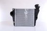 INTERCOOLER NISSENS 961426 - Compatibil cu PORSCHE