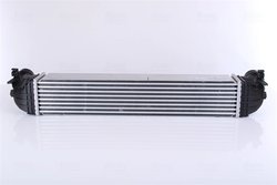 Intercooler Nissens 96140