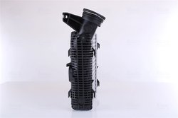 INTERCOOLER NISSENS 961426 - Compatibil cu PORSCHE