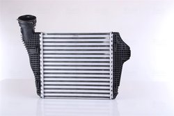 INTERCOOLER NISSENS 961426 - Compatibil cu PORSCHE
