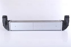 Intercooler Nissens 96140