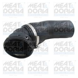 FURTUN INTERCOOLER/TURBO MEAT & DORIA 961448 - Compatibil cu BMW