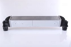 Intercooler Nissens 96140