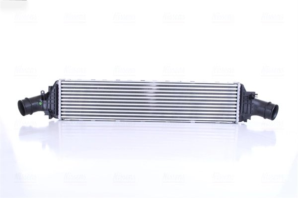 Intercooler Nissens 961468