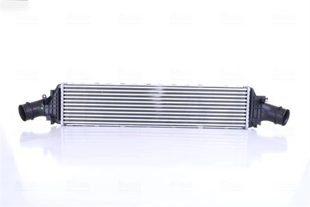 Intercooler Nissens 961468