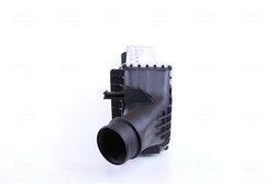 Intercooler Nissens 961468