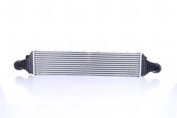 Intercooler Nissens 961468