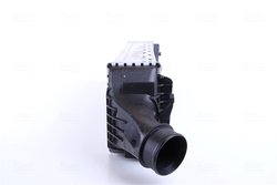 Intercooler Nissens 961468