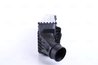 Intercooler Nissens 961468