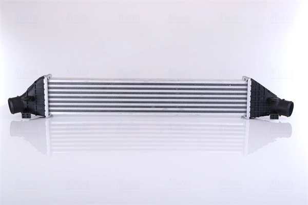 Intercooler Nissens 961582