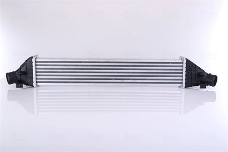 Intercooler Nissens 961582