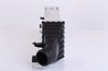 Intercooler Nissens 961582