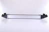 Intercooler Nissens 961582