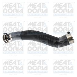 FURTUN INTERCOOLER/TURBO MEAT & DORIA 961584 - Compatibil cu NISSAN, RENAULT