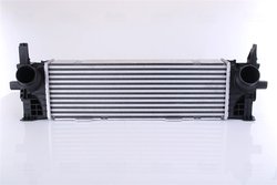 Intercooler Nissens 961591