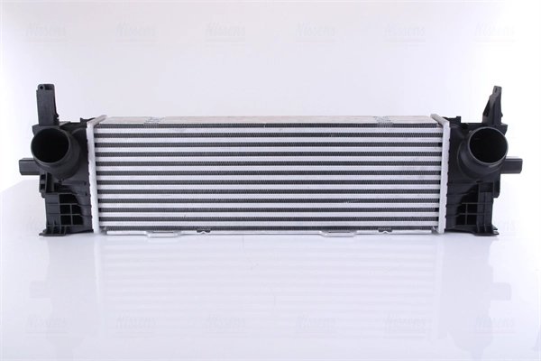 INTERCOOLER NISSENS 961591 - Compatibil cu BMW
