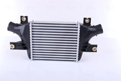 Intercooler Nissens 96163