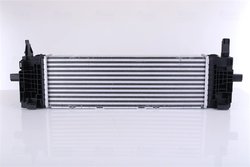 INTERCOOLER NISSENS 961591 - Compatibil cu BMW