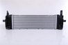 INTERCOOLER NISSENS 961591 - Compatibil cu BMW