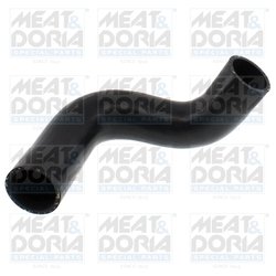 FURTUN INTERCOOLER/TURBO MEAT & DORIA 961684 - Compatibil cu RENAULT