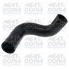 Furtun intercooler/turbo Meat & Doria 961684
