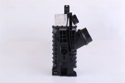 INTERCOOLER NISSENS 961591 - Compatibil cu BMW