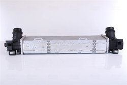 INTERCOOLER NISSENS 961591 - Compatibil cu BMW