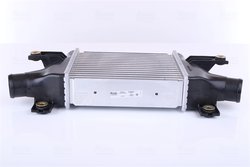INTERCOOLER NISSENS 96163 - Compatibil cu CITROEN, MITSUBISHI, PEUGEOT