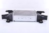 INTERCOOLER NISSENS 96163 - Compatibil cu CITROEN, MITSUBISHI, PEUGEOT
