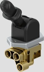 SUPAP FRANA DE MANA WABCO 9617230420 - Piesa auto compatibila cu mai multe marci