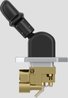 SUPAP FRANA DE MANA WABCO 9617230420 - Piesa auto compatibila cu mai multe marci