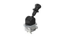 SUPAP FRANA DE MANA WABCO 9617231340 - Compatibil cu DAF