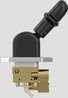 SUPAP FRANA DE MANA WABCO 9617230420 - Piesa auto compatibila cu mai multe marci