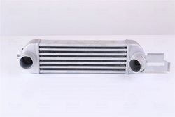 INTERCOOLER NISSENS 96179 - Compatibil cu OPEL, VAUXHALL