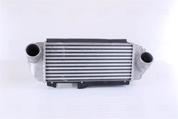 INTERCOOLER NISSENS 96192 - Compatibil cu HYUNDAI, KIA
