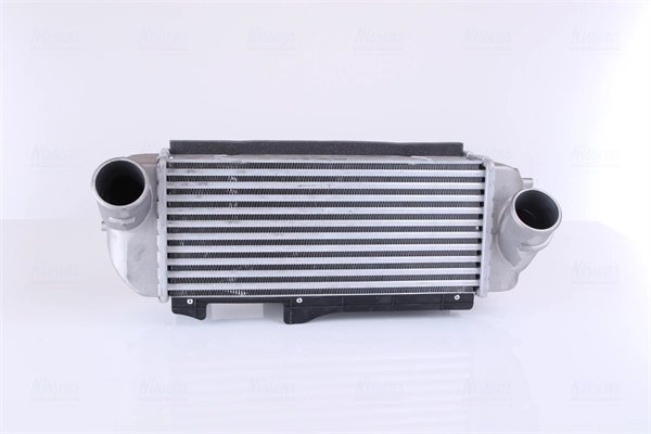 INTERCOOLER NISSENS 96192 - Compatibil cu HYUNDAI, KIA