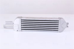 Intercooler Nissens 96179