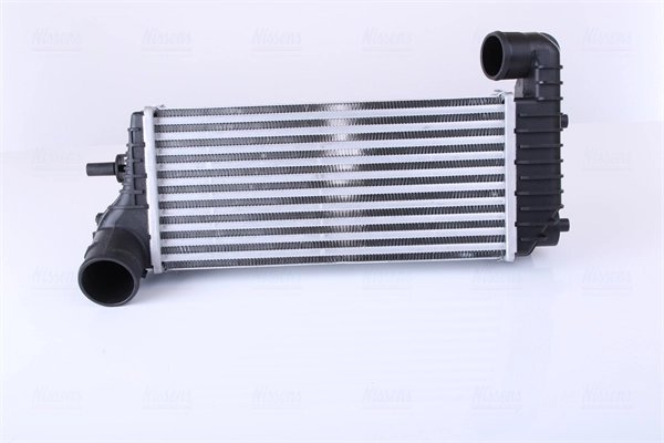 Intercooler Nissens 96251