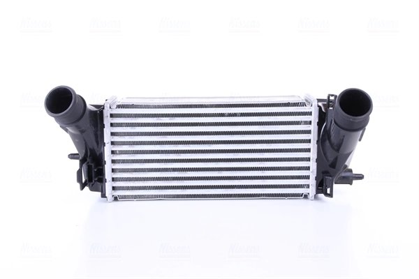 INTERCOOLER NISSENS 96252 - Compatibil cu FORD