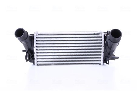 INTERCOOLER NISSENS 96252 - Compatibil cu FORD