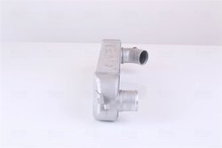 Intercooler Nissens 96179