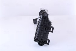 Intercooler Nissens 96251