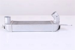 Intercooler Nissens 96179